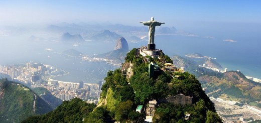Ріо-де-Жанейро авіаквитки
