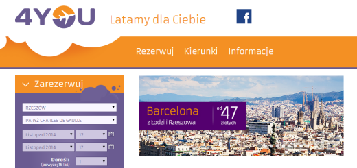 4YouAirlines