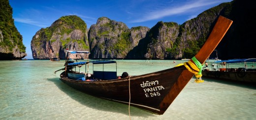 Таїланд зі Львова