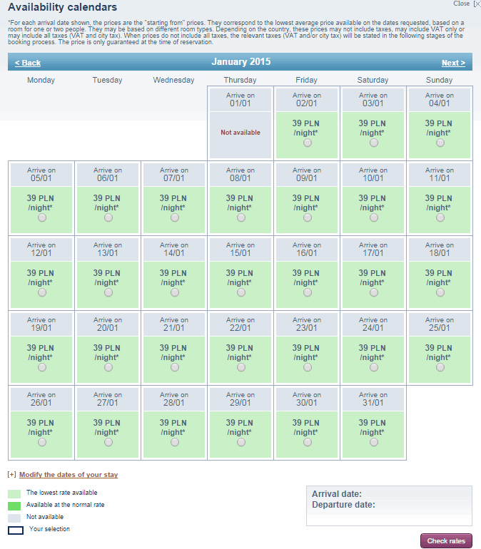 2014-09-27 00_45_17-Hotel in KRAKOW - Book your hotel ibis budget Krakow Stare Miasto