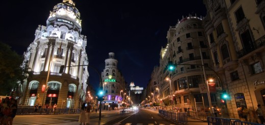 Madrid