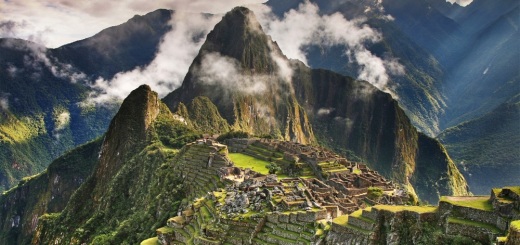 Мачу пікчу авіаквитки