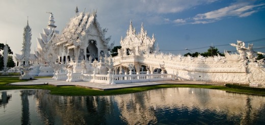 авіаквитки Таїланд