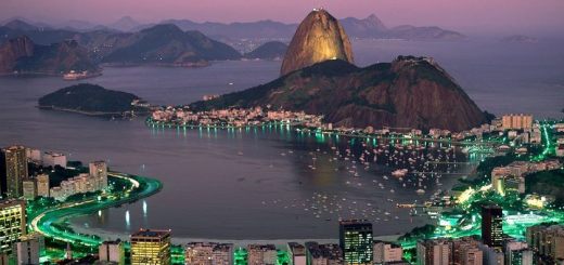 авіаквитки бразилія