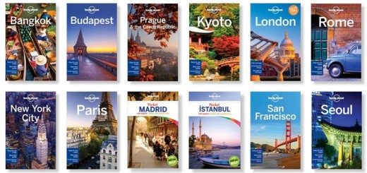 Lonely Planet