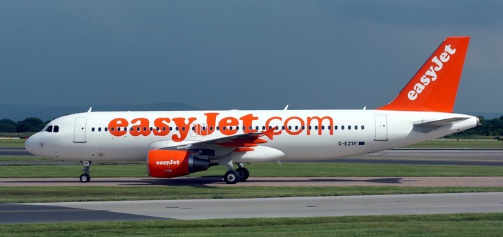 esasyjet ізі джет