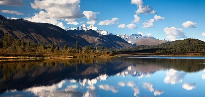 казахстан алтай