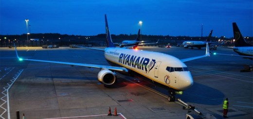 ryanair usa