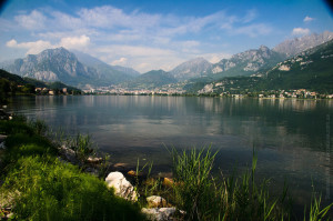 como озеро дешеві подорожі