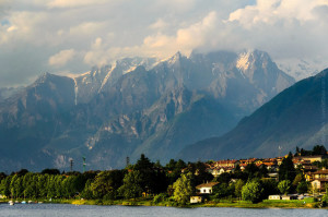 como озеро дешеві подорожі