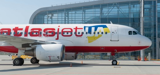 Atlasjet ukraine