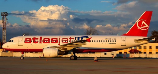 atlasjet україна