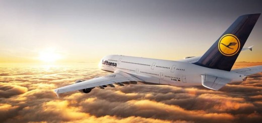 lufthansa