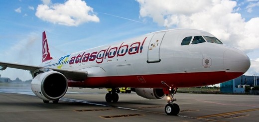 atlasglobal atlasjet авіаквитки