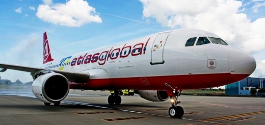 atlasglobal розклад рейсів