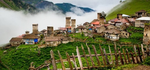 авіаквитки грузія