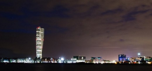 мальмо швеція авіаквитки