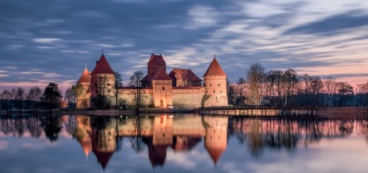 авіаквикти вільнюс
