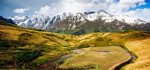 грузія авіаквитки