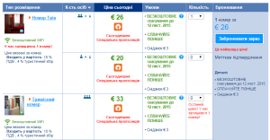 hotelscombined-28_5-Booking.com_ Animation City Hostel , Будапешт, Угорщина - 122 Відгуки гостей . З