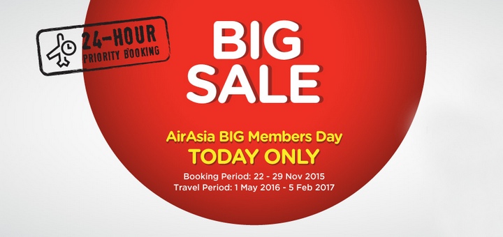airasia розпродаж