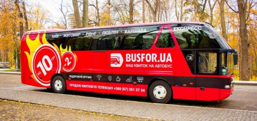 Київ варшава