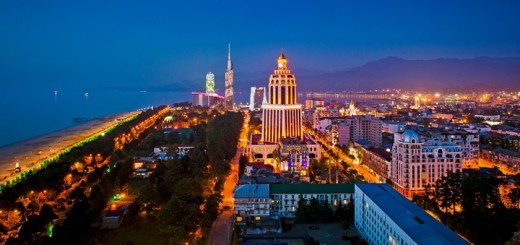 батумі авіаквитки
