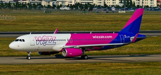 wizzair знижки
