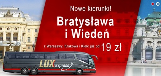 luxexpress