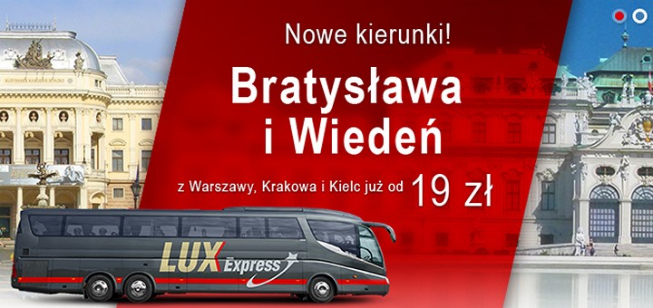 luxexpress