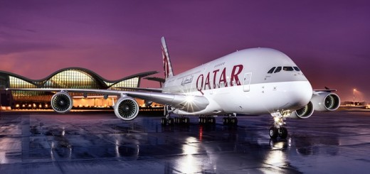 qatar airways