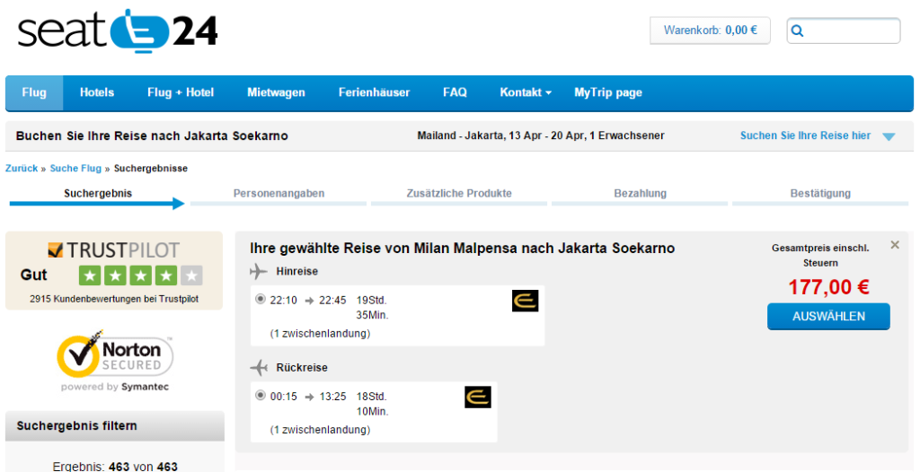 2016-03-16 12_34_51-Günstige Flugreisen bei Seat24 - Wählen Sie online zwischen 650 Fluggesellschaft