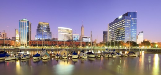 авіаквитки аргентина