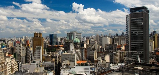 авіаквитки в Бразилію