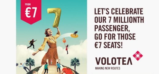 авіаквитки volotea