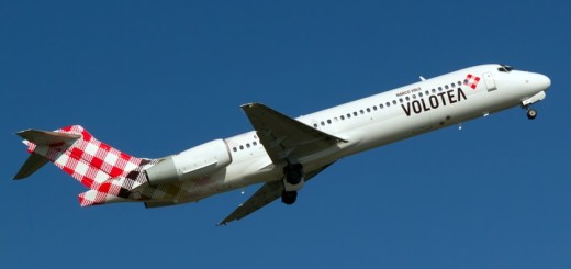 volotea розпродаж