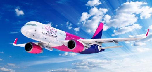 wizz air авіаквитки