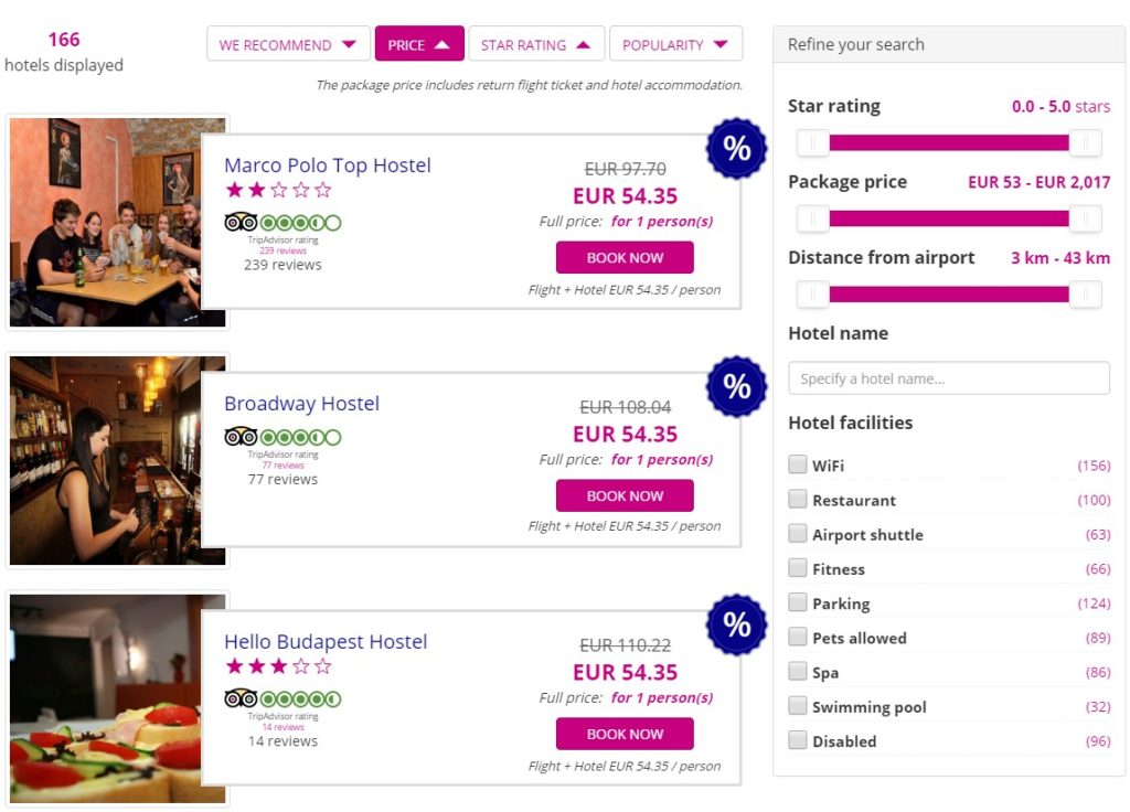 2016-07-18 14_07_34-WizzTours - Hotel Search