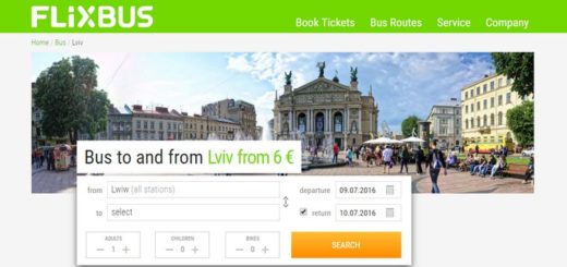 flixbus львів рейси нові
