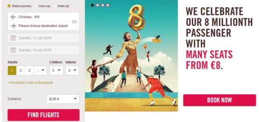 volotea авіаквитки