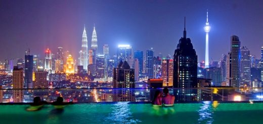 авіаквитки малайзія