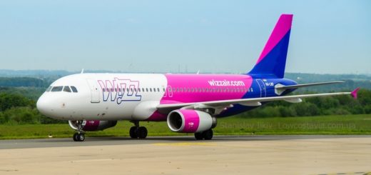 авіаквитки wizz air лоукост