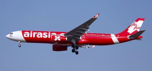 airasia квитки