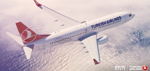 turkish авіаквитки