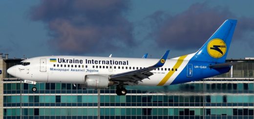 мау авіаквитки