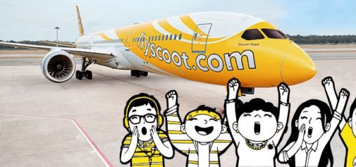 scoot