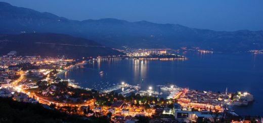 дешева чорногорія