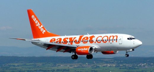 easyjet