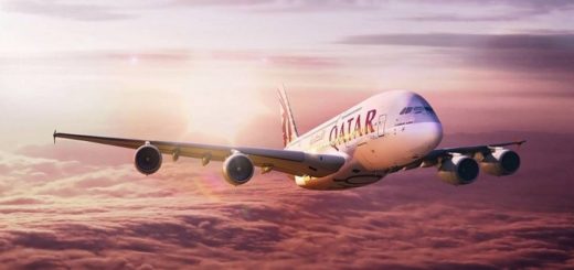 авіаквитки qatar airways