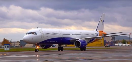 yanair авіаквитки
